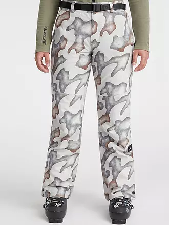 O'NEILL | Damen Snowboardhose Star Printed | 